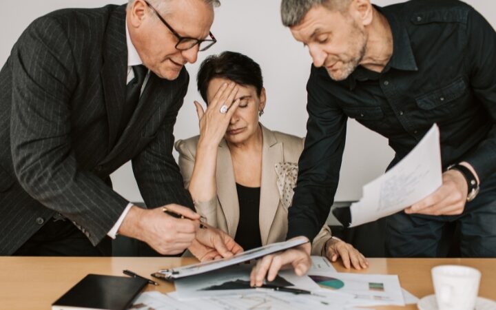 Superar crisis empresariales con reestructuración efectiva: la experiencia de Sweet Water