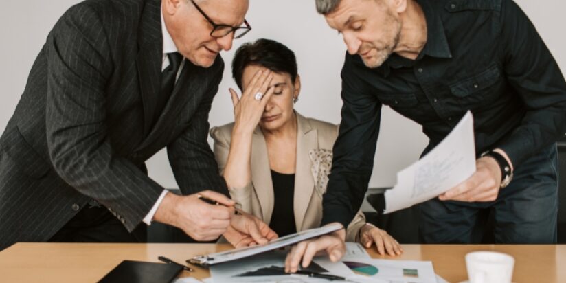 Superar crisis empresariales con reestructuración efectiva: la experiencia de Sweet Water