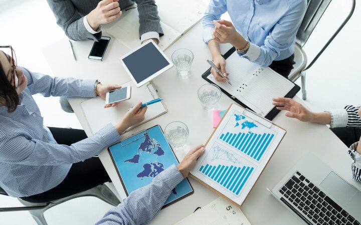 Cuatro ejercicios bajo la lupa de Hacienda: La inspección que acabó blindando a Kronos Digital