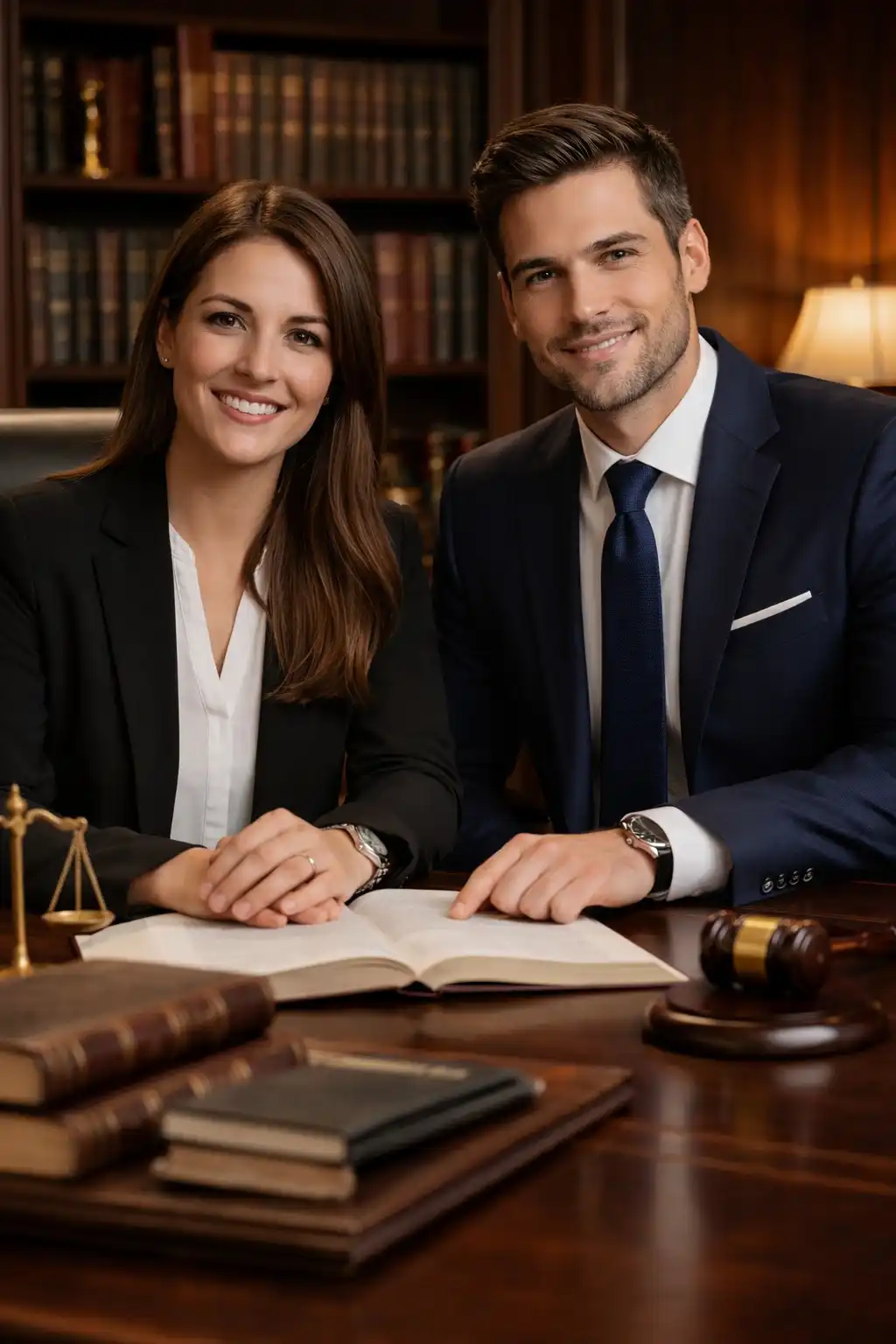 Consultor Sweet Water Group