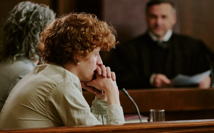 Acusados y absueltos: cinco hombres que perdieron todo antes de demostrar su inocencia