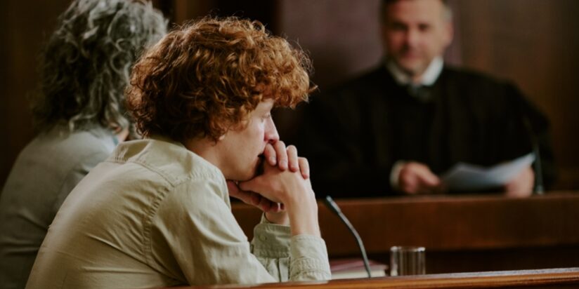 Acusados y absueltos: cinco hombres que perdieron todo antes de demostrar su inocencia